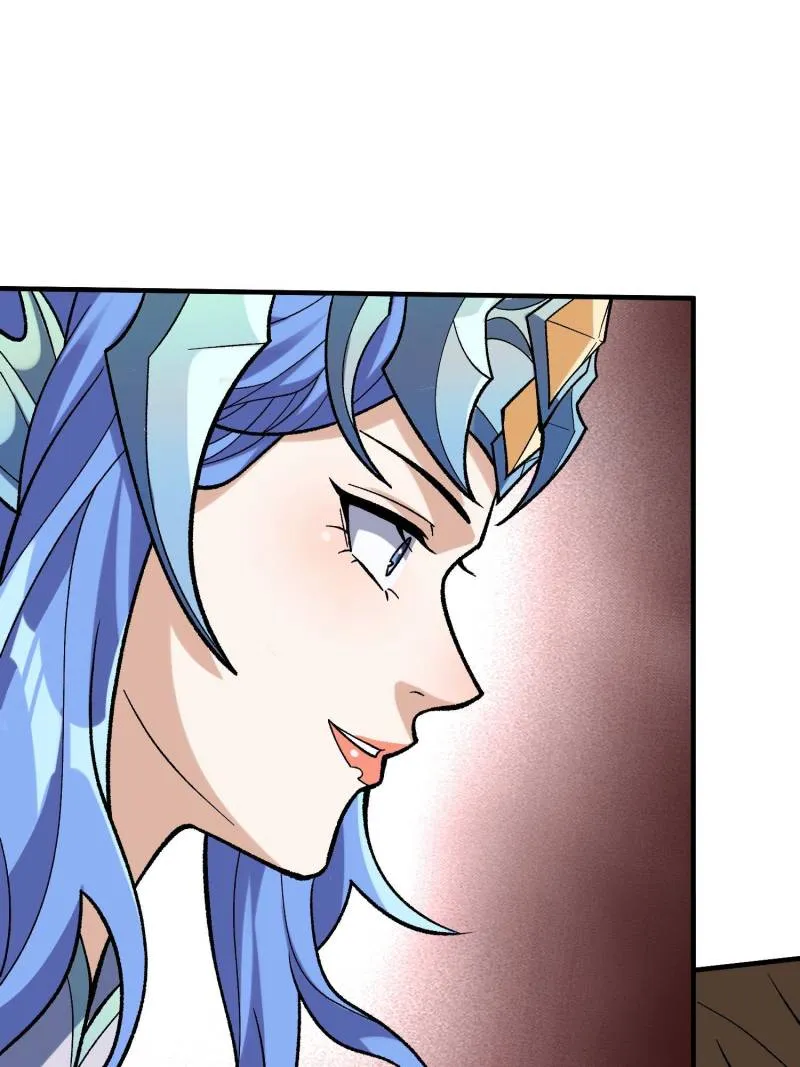 I’m Really Not A Supervillain Chapter 206 page 31 - 