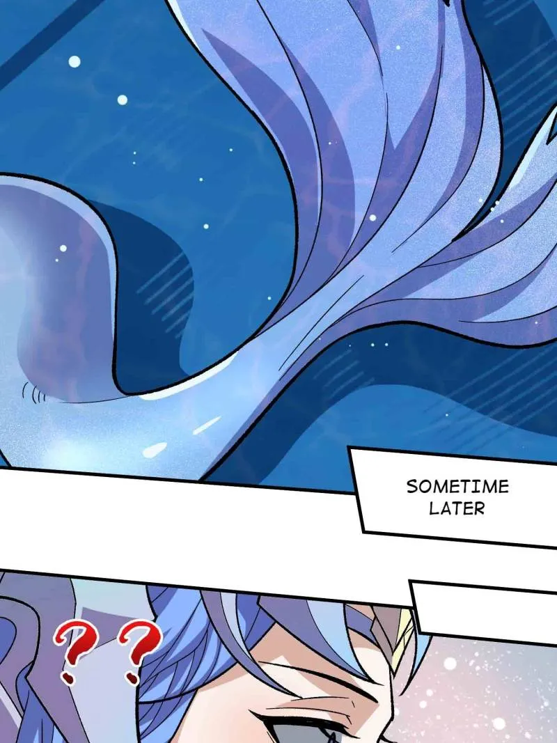 I’m Really Not A Supervillain Chapter 206 page 39 - 