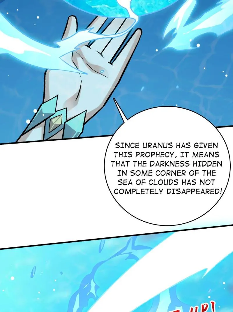I’m Really Not A Supervillain Chapter 206 page 48 - 