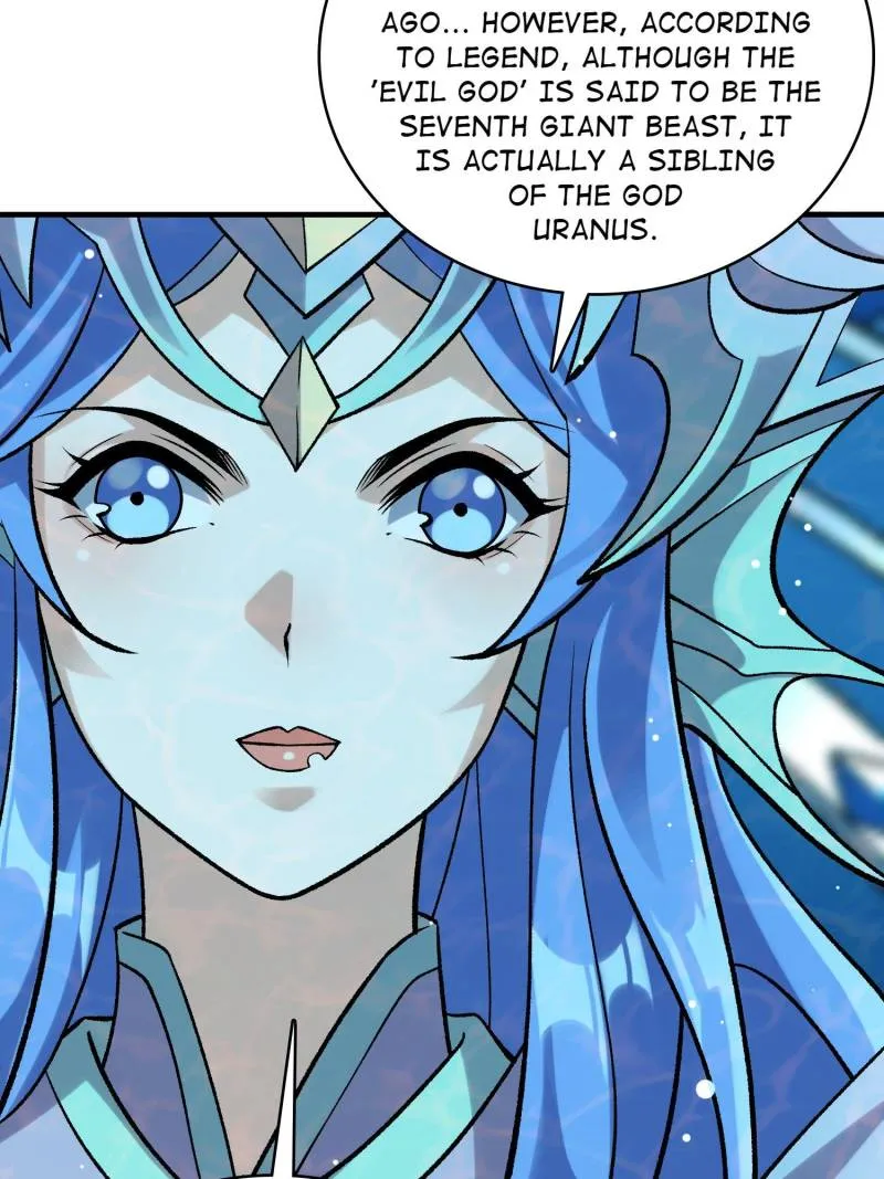 I’m Really Not A Supervillain Chapter 206 page 52 - 