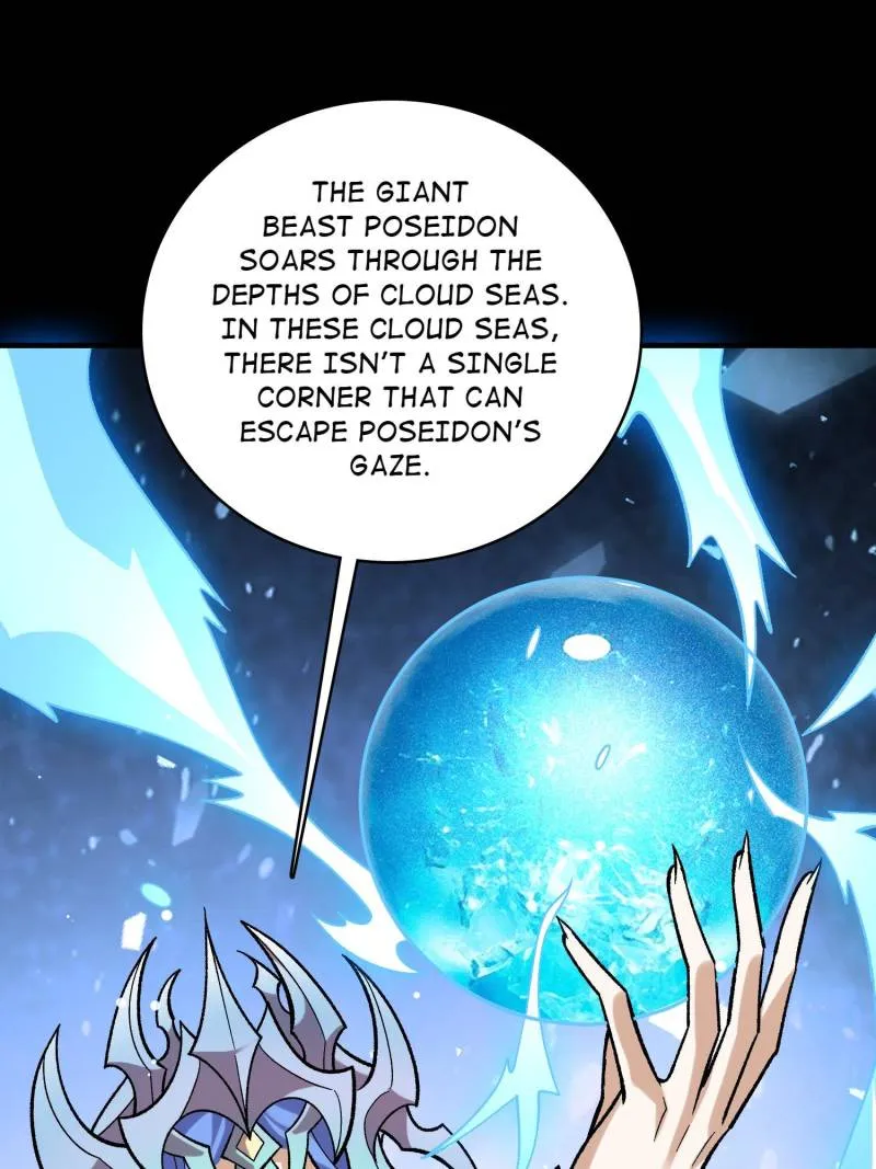 I’m Really Not A Supervillain Chapter 206 page 56 - 