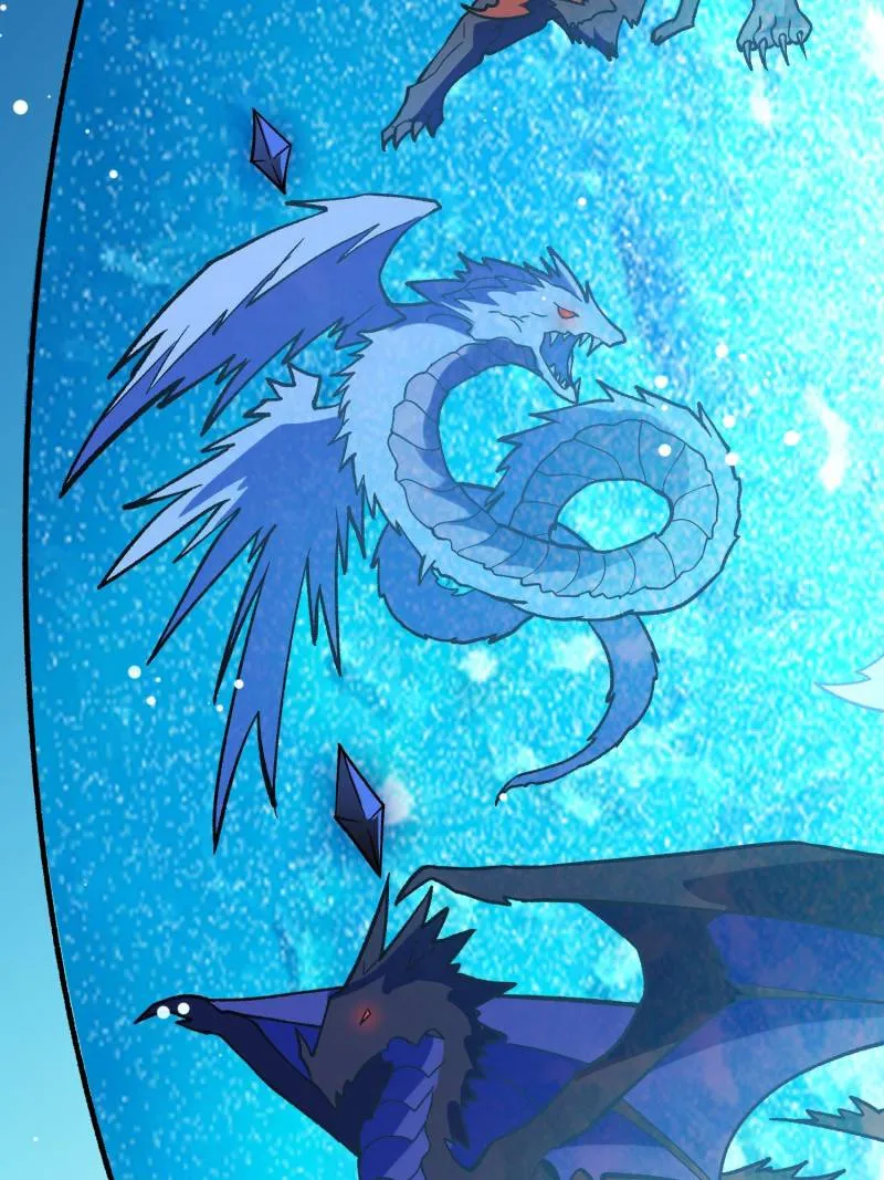 I’m Really Not A Supervillain Chapter 206 page 59 - 