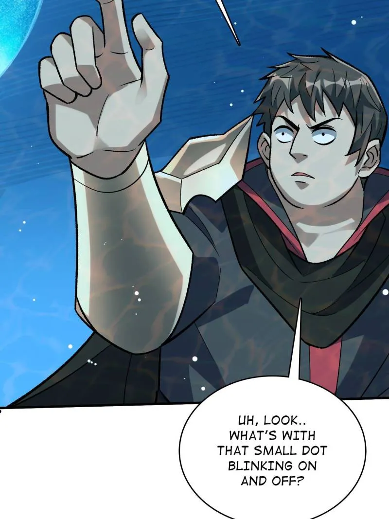 I’m Really Not A Supervillain Chapter 206 page 63 - 
