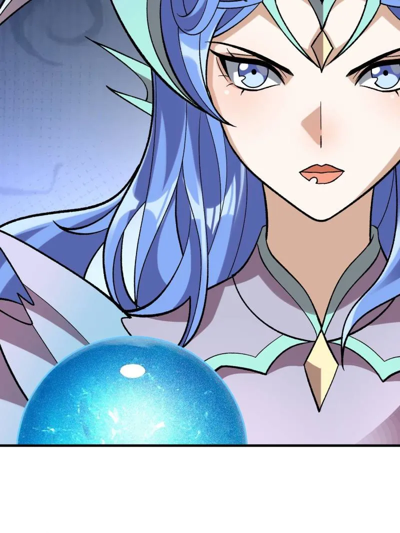 I’m Really Not A Supervillain Chapter 206 page 66 - 