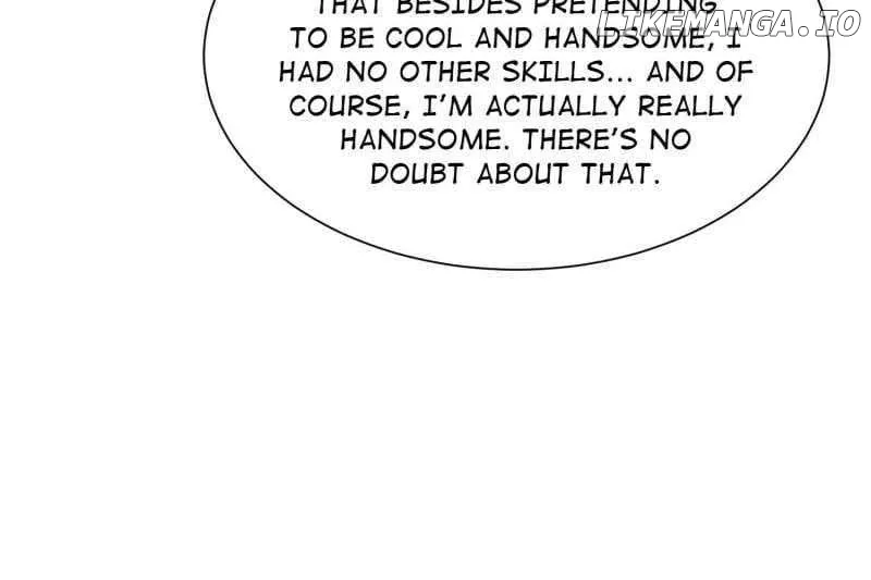 I’m Really Not A Supervillain Chapter 207 page 14 - 