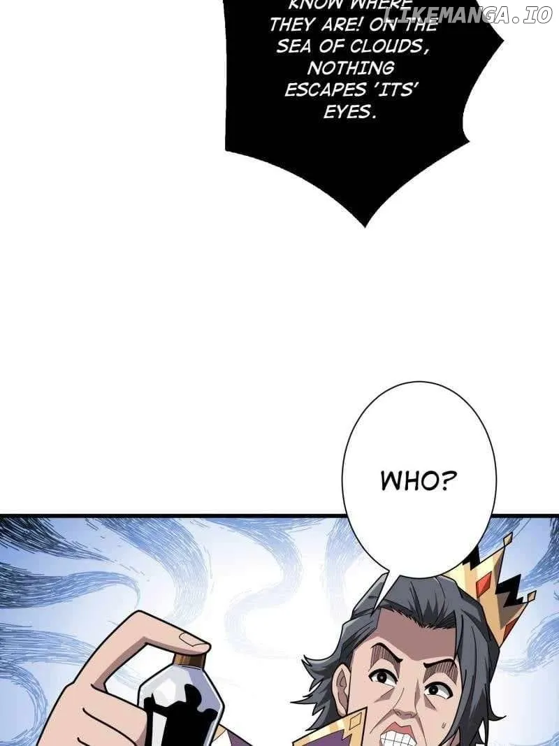 I’m Really Not A Supervillain Chapter 207 page 24 - 