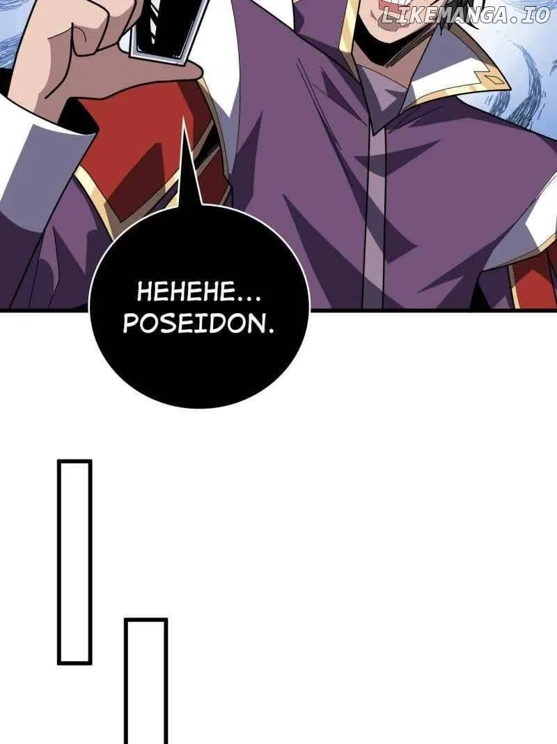 I’m Really Not A Supervillain Chapter 207 page 25 - 