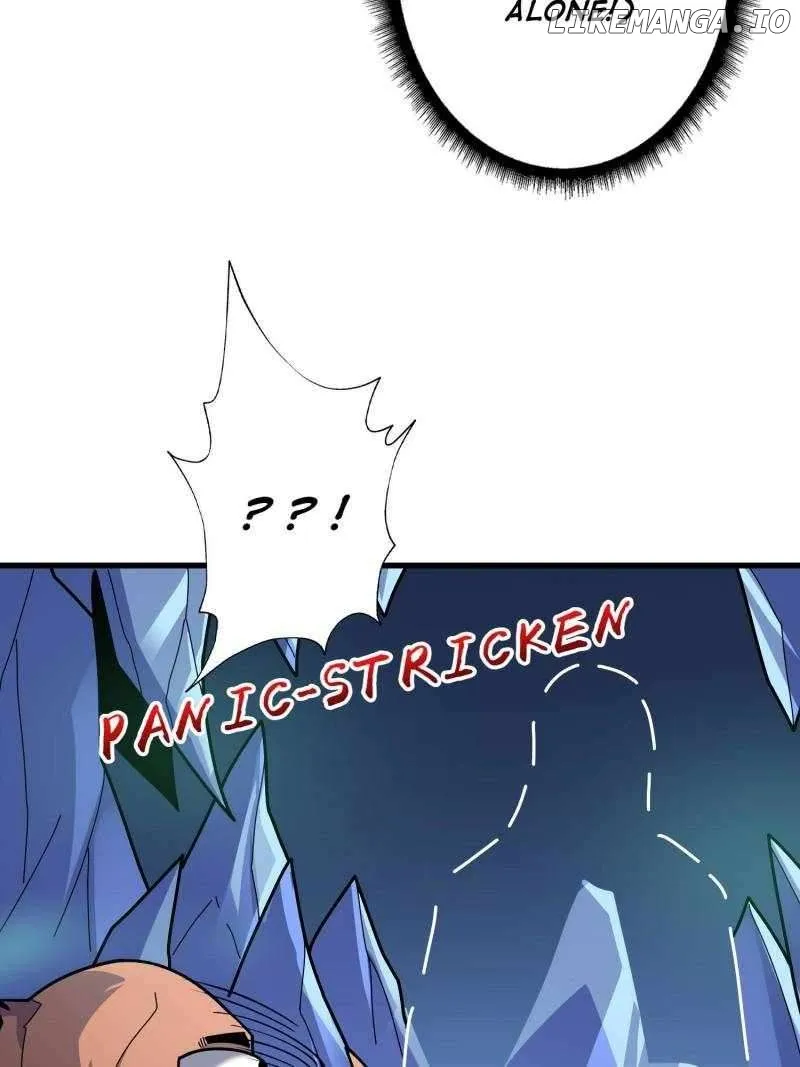 I’m Really Not A Supervillain Chapter 207 page 29 - 