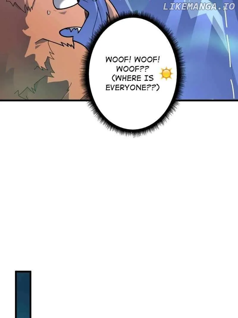 I’m Really Not A Supervillain Chapter 207 page 30 - 