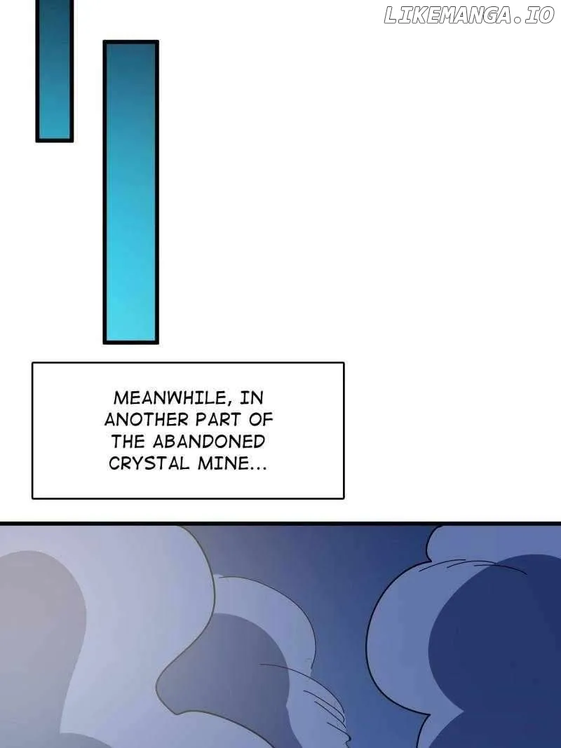 I’m Really Not A Supervillain Chapter 207 page 31 - 