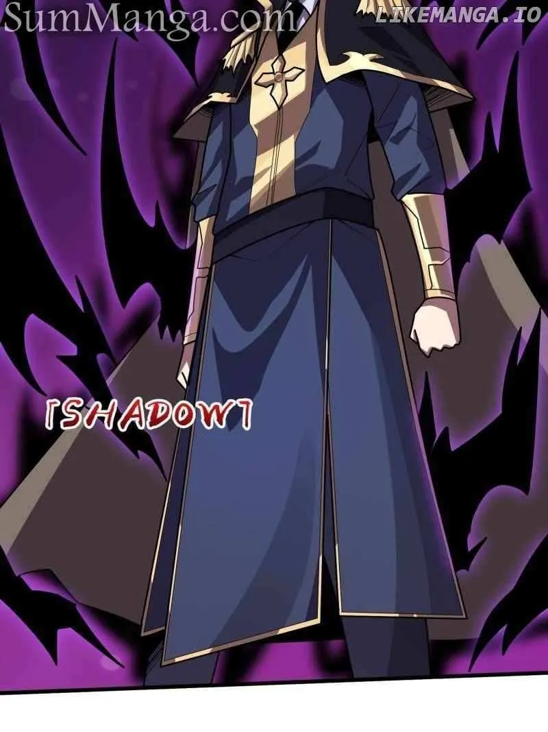 I’m Really Not A Supervillain Chapter 207 page 44 - 