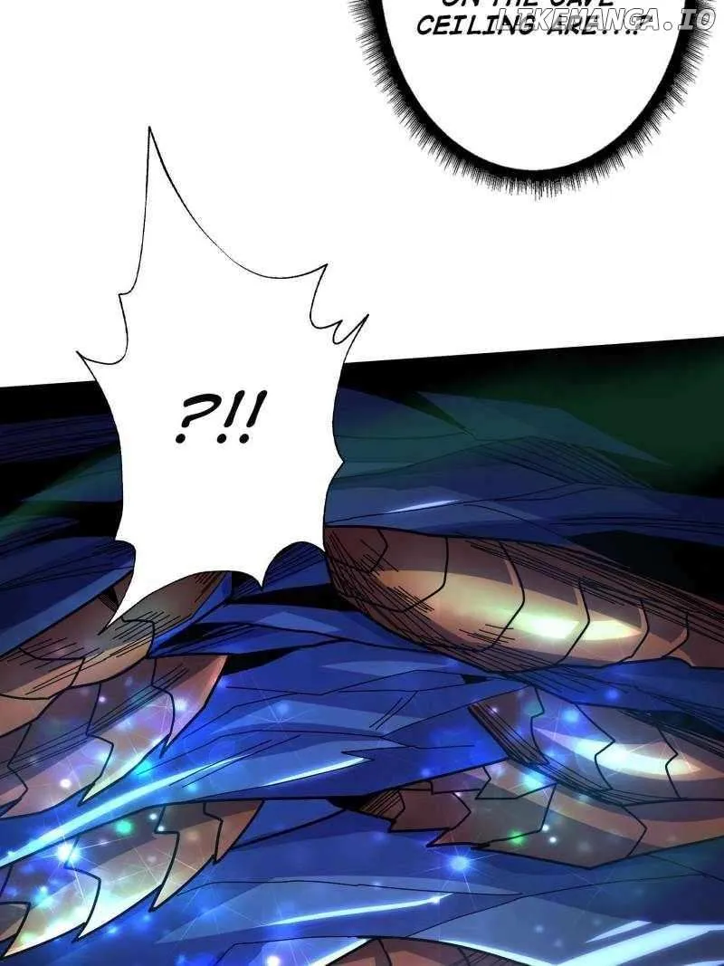 I’m Really Not A Supervillain Chapter 207 page 47 - 