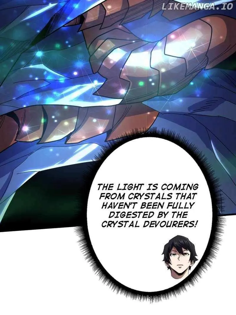 I’m Really Not A Supervillain Chapter 207 page 48 - 