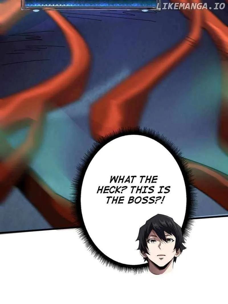 I’m Really Not A Supervillain Chapter 207 page 52 - 