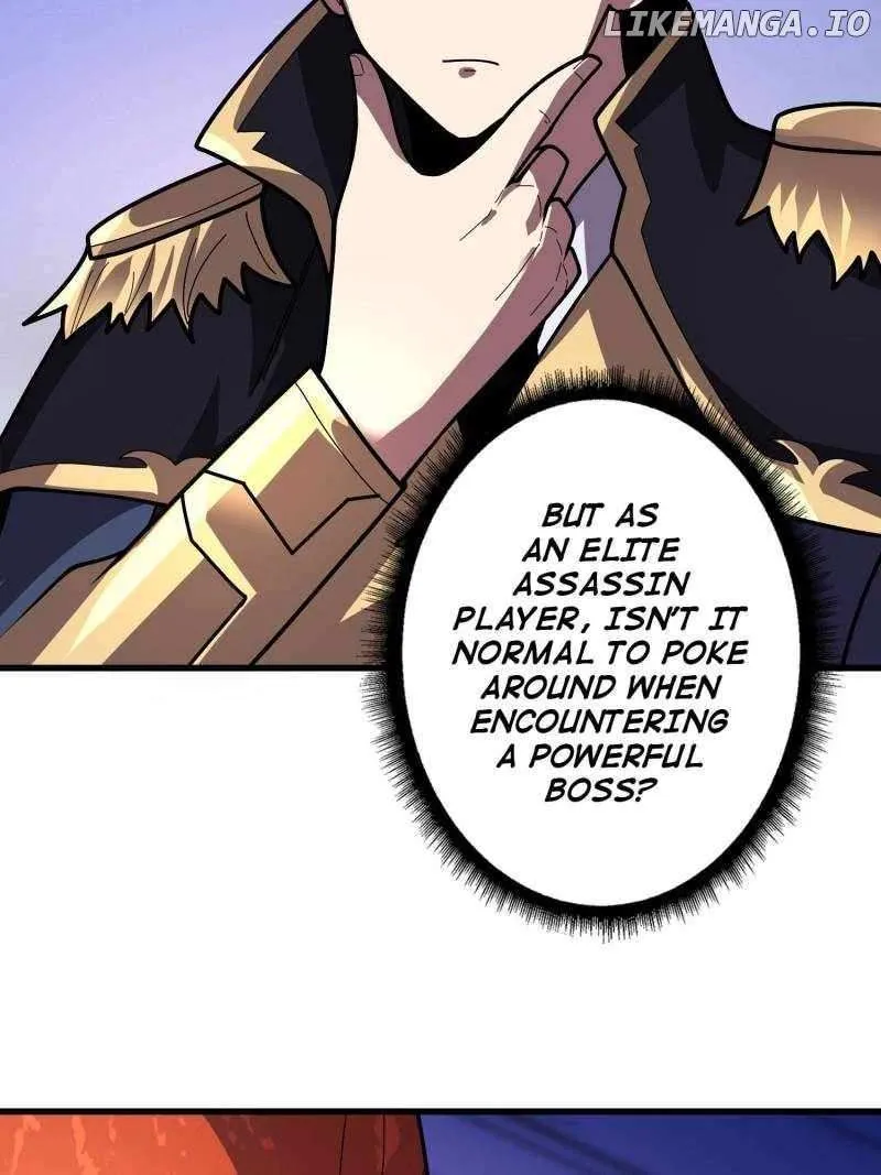 I’m Really Not A Supervillain Chapter 207 page 60 - 