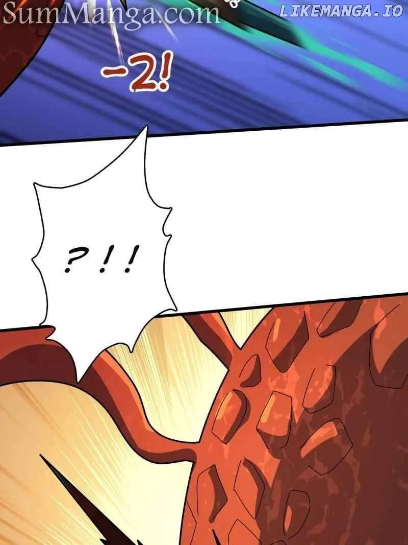 I’m Really Not A Supervillain Chapter 207 page 62 - 