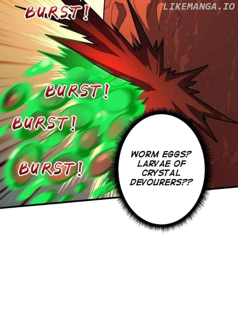 I’m Really Not A Supervillain Chapter 207 page 63 - 
