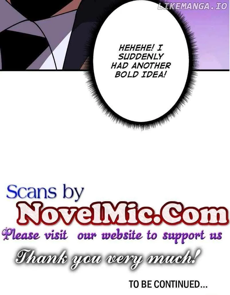 I’m Really Not A Supervillain Chapter 207 page 65 - 
