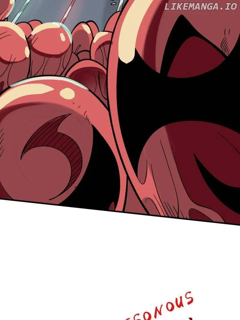 I’m Really Not A Supervillain Chapter 208 page 2 - 
