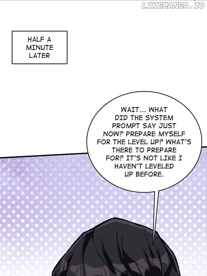 I’m Really Not A Supervillain Chapter 208 page 16 - 