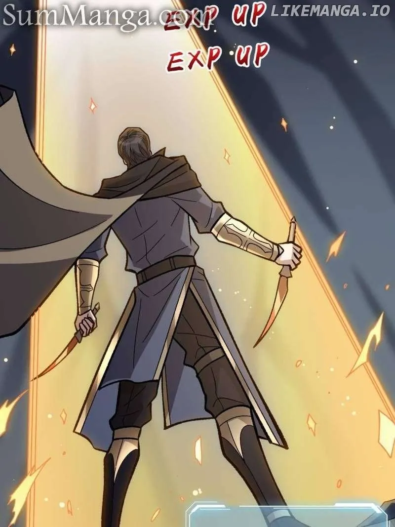 I’m Really Not A Supervillain Chapter 208 page 18 - 