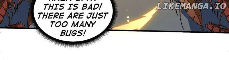 I’m Really Not A Supervillain Chapter 208 page 27 - 