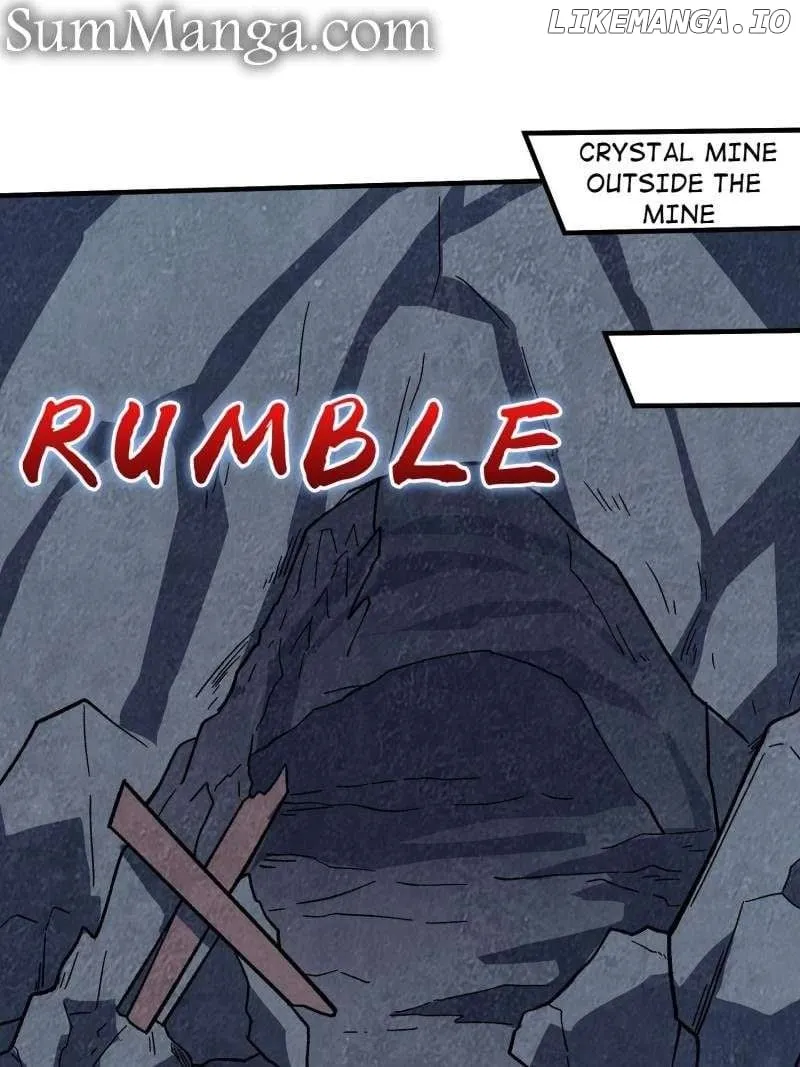 I’m Really Not A Supervillain Chapter 208 page 28 - 