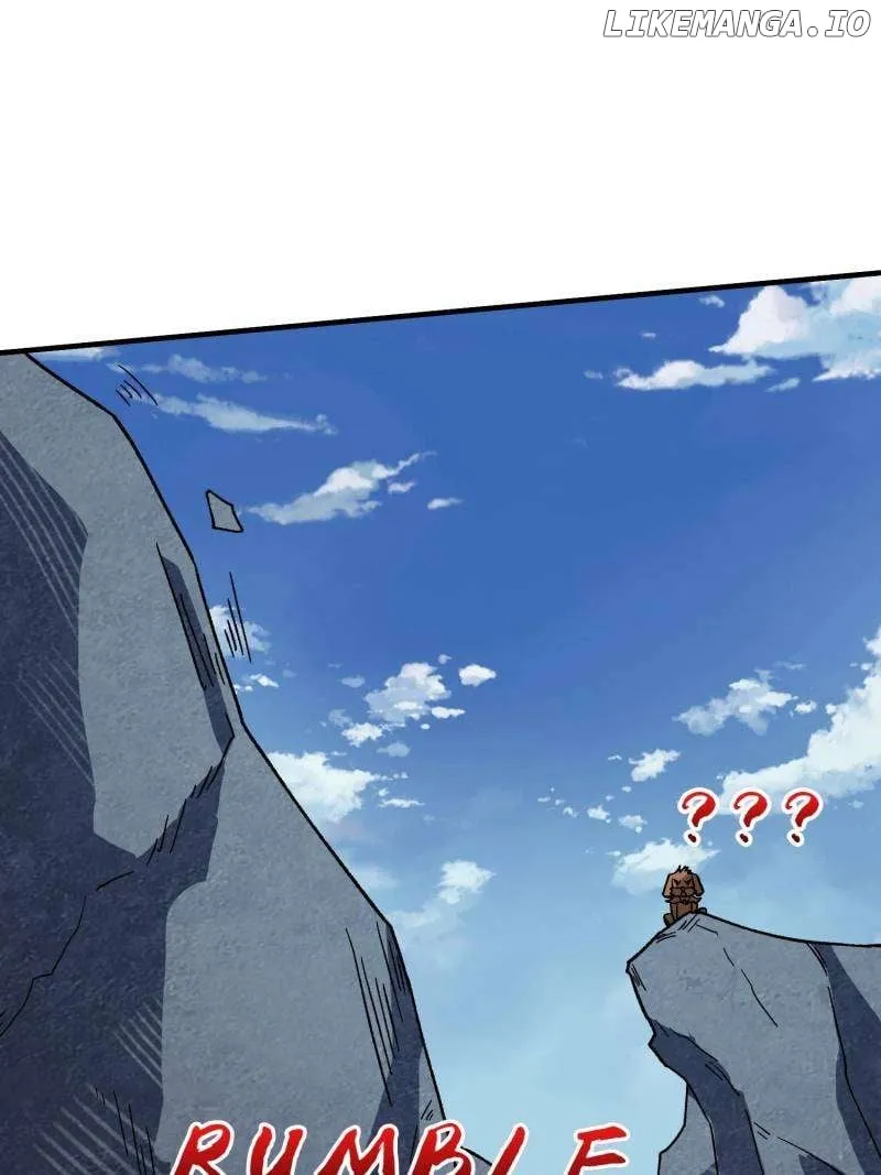 I’m Really Not A Supervillain Chapter 208 page 30 - 