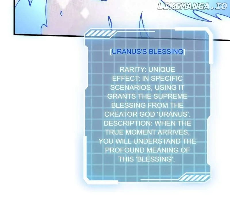 I’m Really Not A Supervillain Chapter 208 page 39 - 