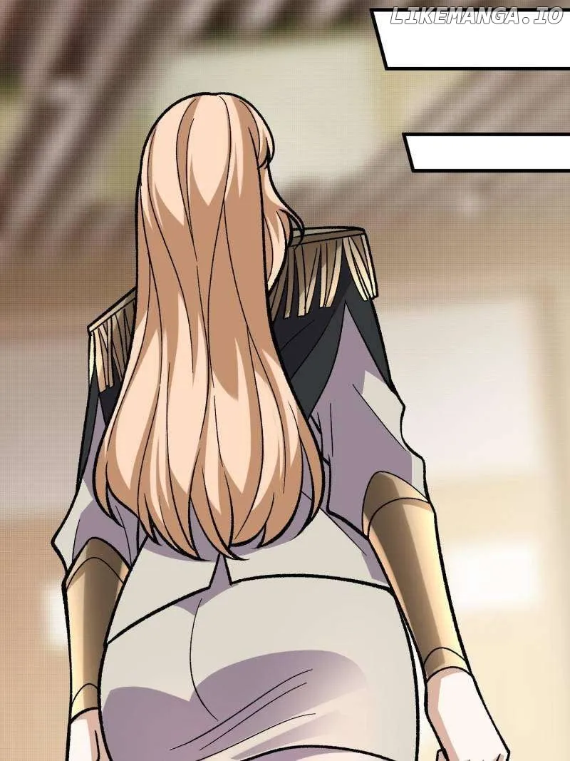 I’m Really Not A Supervillain Chapter 208 page 46 - 