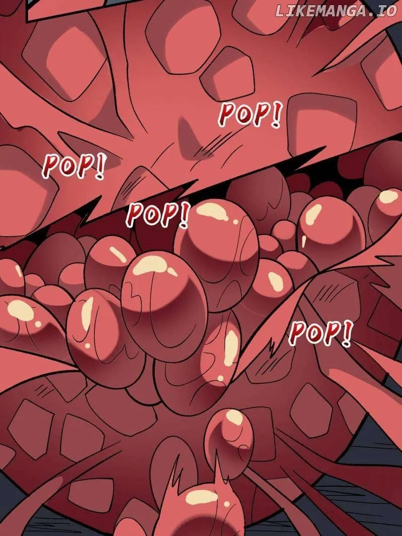 I’m Really Not A Supervillain Chapter 208 page 6 - 