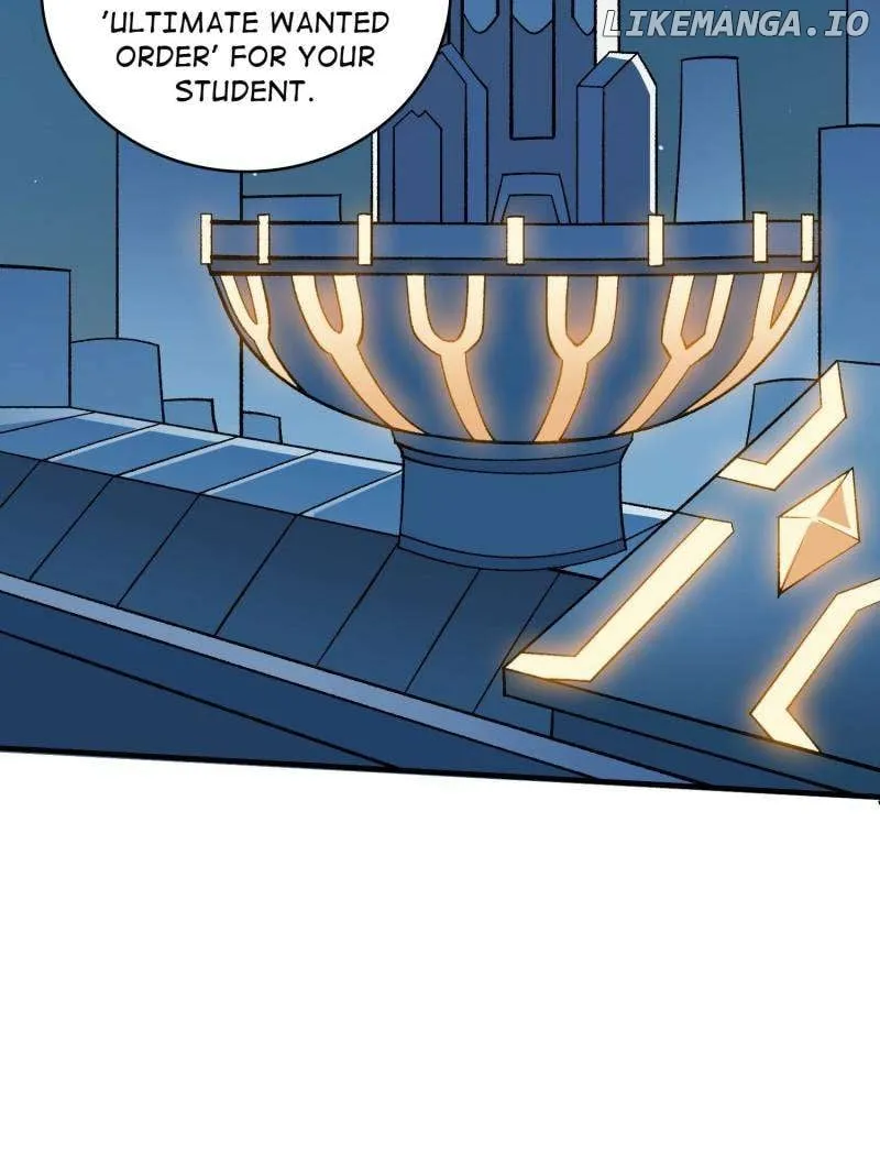I’m Really Not A Supervillain Chapter 208 page 52 - 
