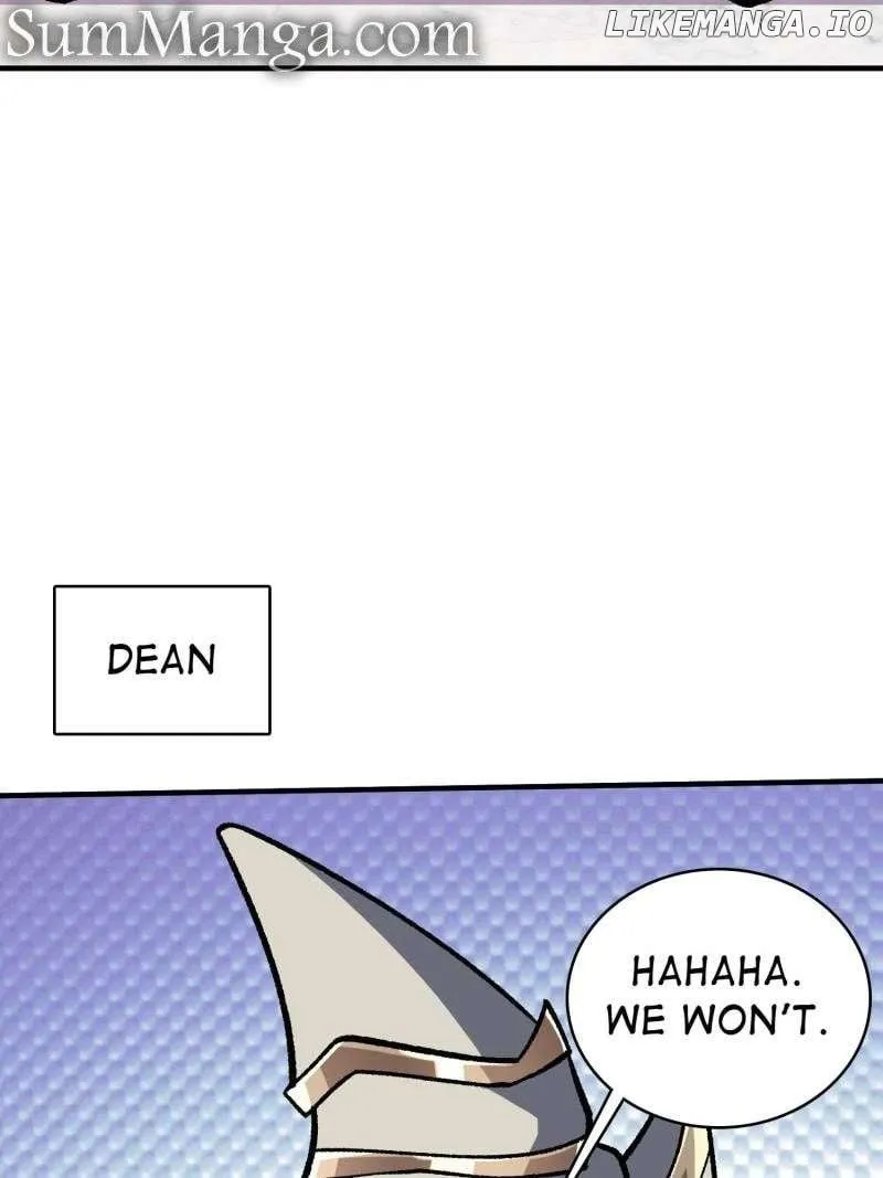 I’m Really Not A Supervillain Chapter 208 page 56 - 