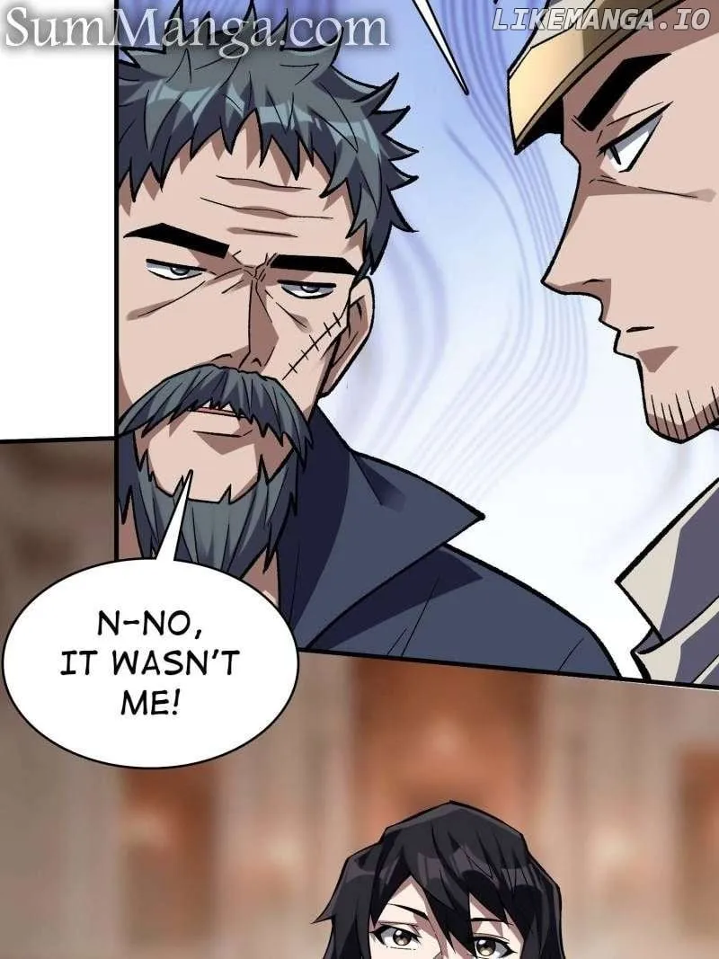 I’m Really Not A Supervillain Chapter 208 page 62 - 