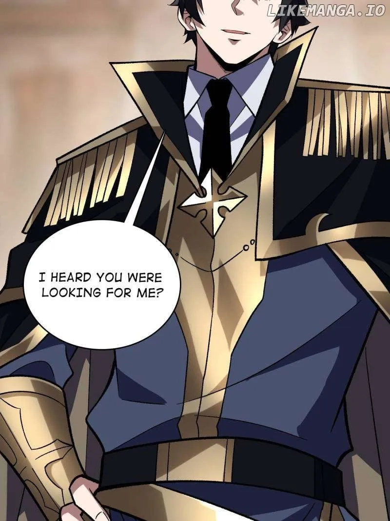 I’m Really Not A Supervillain Chapter 208 page 63 - 