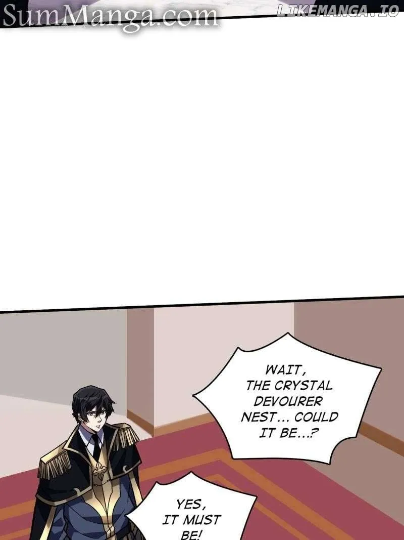 I’m Really Not A Supervillain Chapter 208 page 68 - 