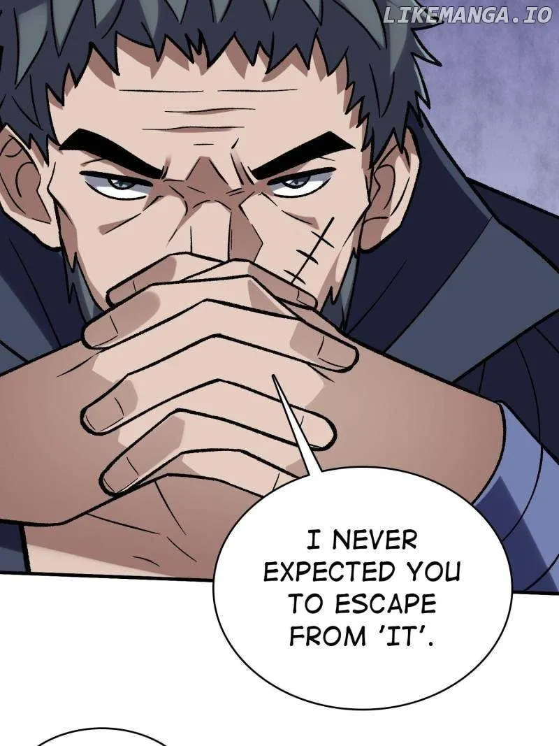 I’m Really Not A Supervillain Chapter 208 page 70 - 