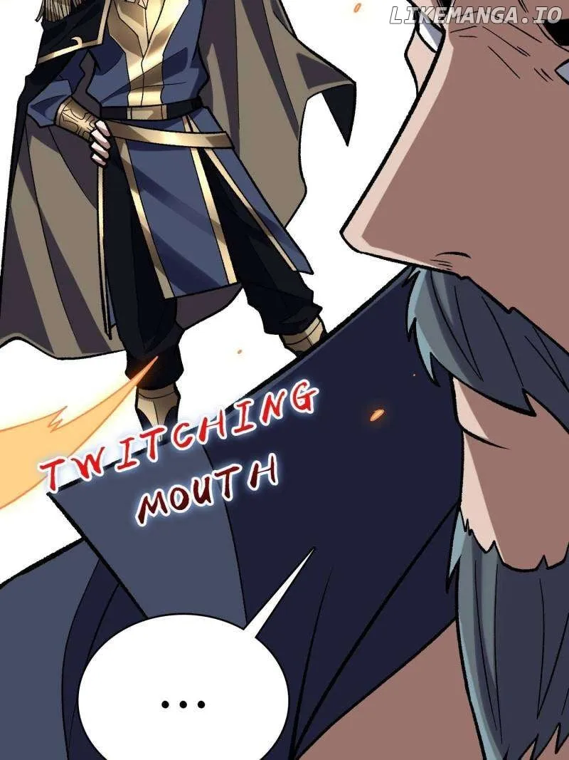 I’m Really Not A Supervillain Chapter 208 page 75 - 