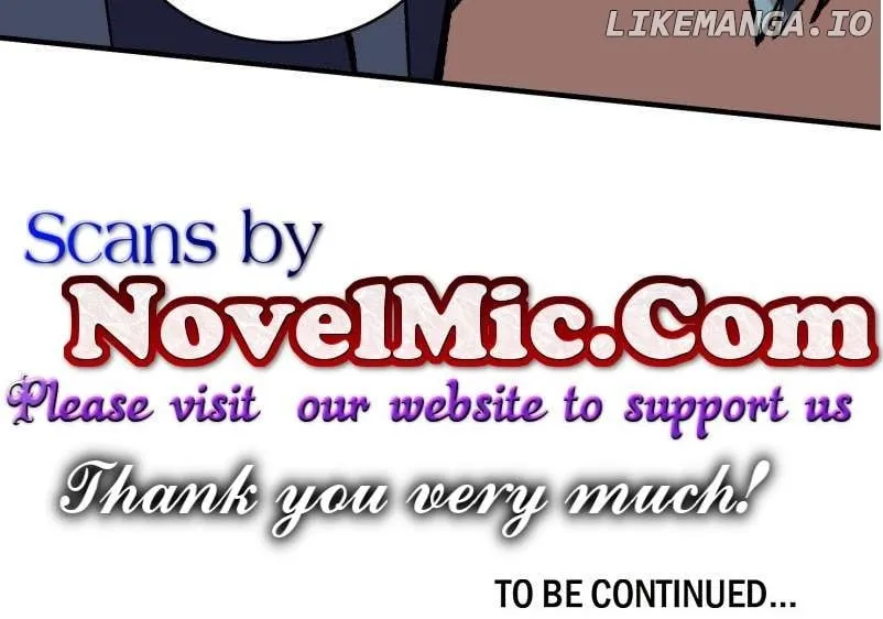 I’m Really Not A Supervillain Chapter 208 page 76 - 
