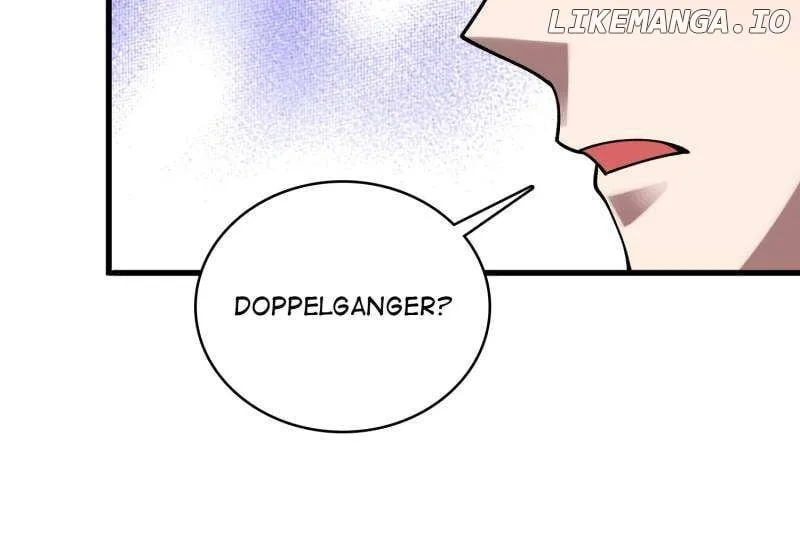 I’m Really Not A Supervillain Chapter 209 page 14 - 