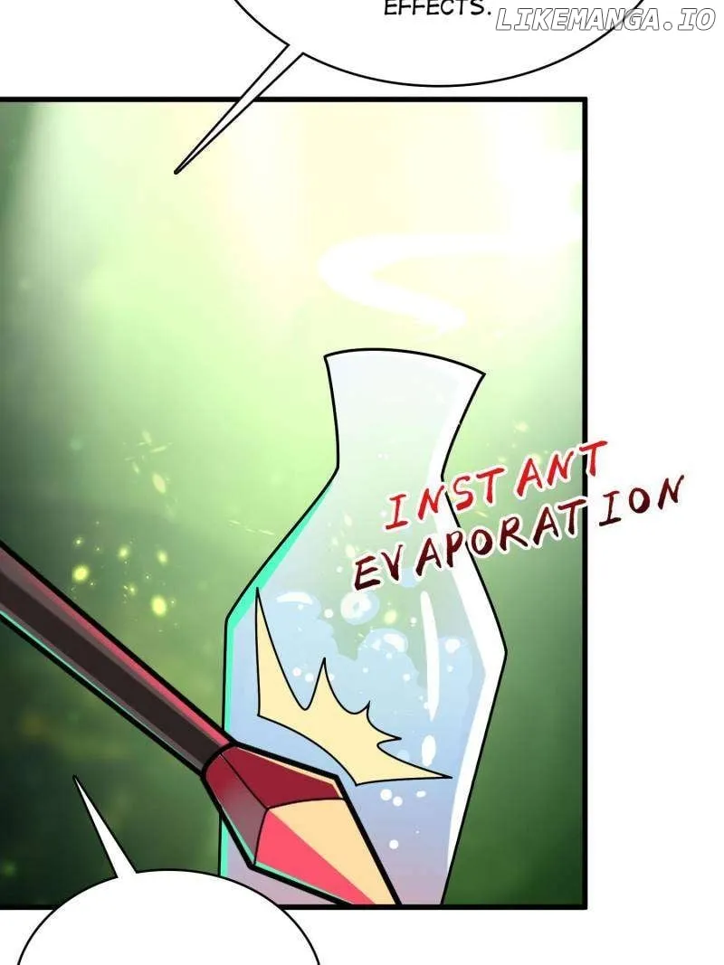 I’m Really Not A Supervillain Chapter 209 page 29 - 