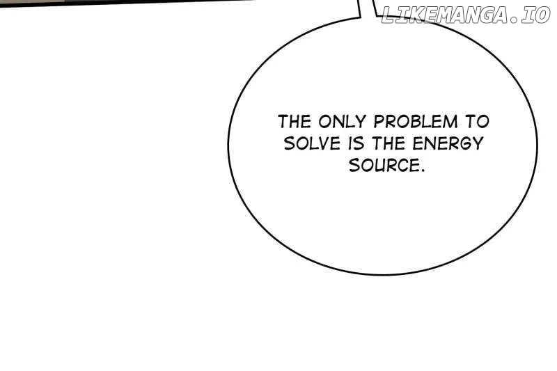 I’m Really Not A Supervillain Chapter 209 page 39 - 