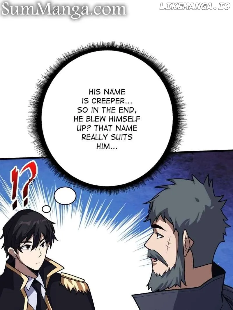 I’m Really Not A Supervillain Chapter 209 page 52 - 