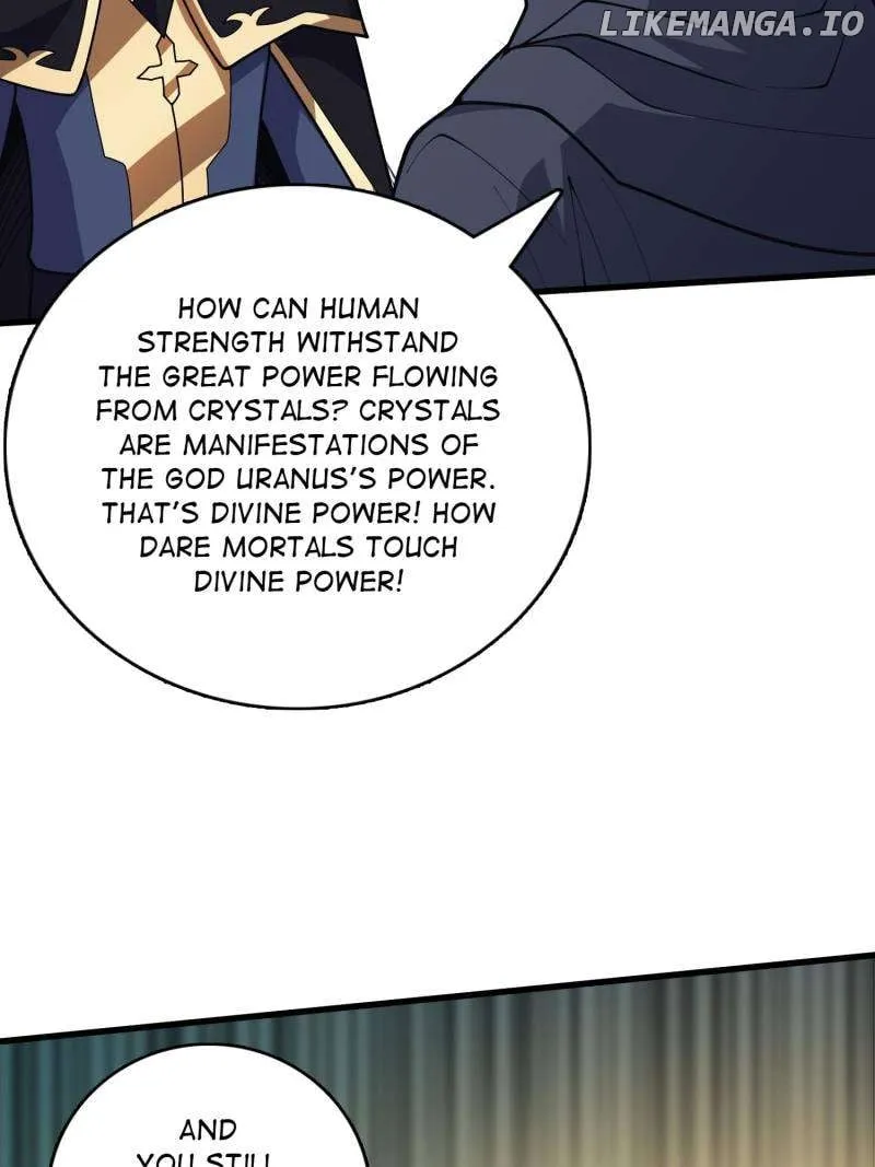 I’m Really Not A Supervillain Chapter 209 page 53 - 