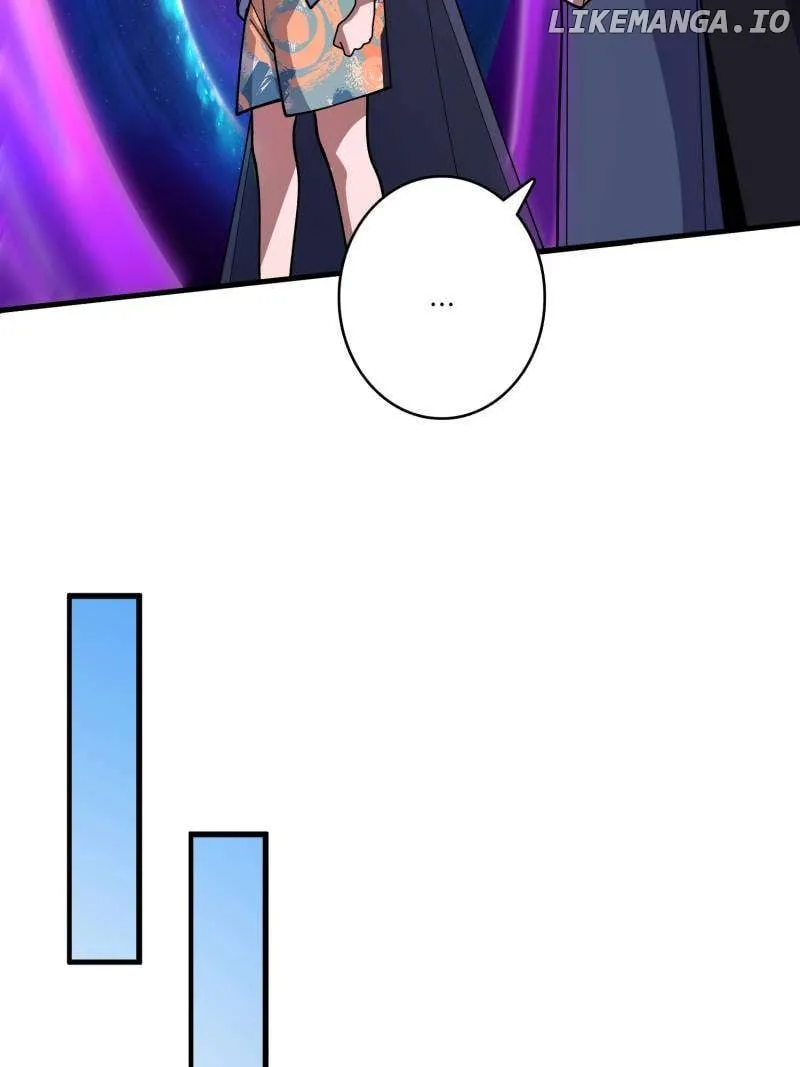 I’m Really Not A Supervillain Chapter 209 page 56 - 