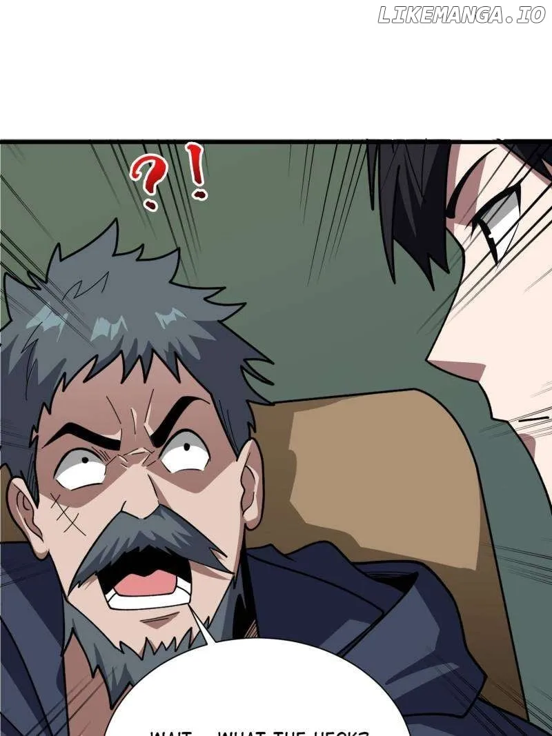 I’m Really Not A Supervillain Chapter 209 page 63 - 