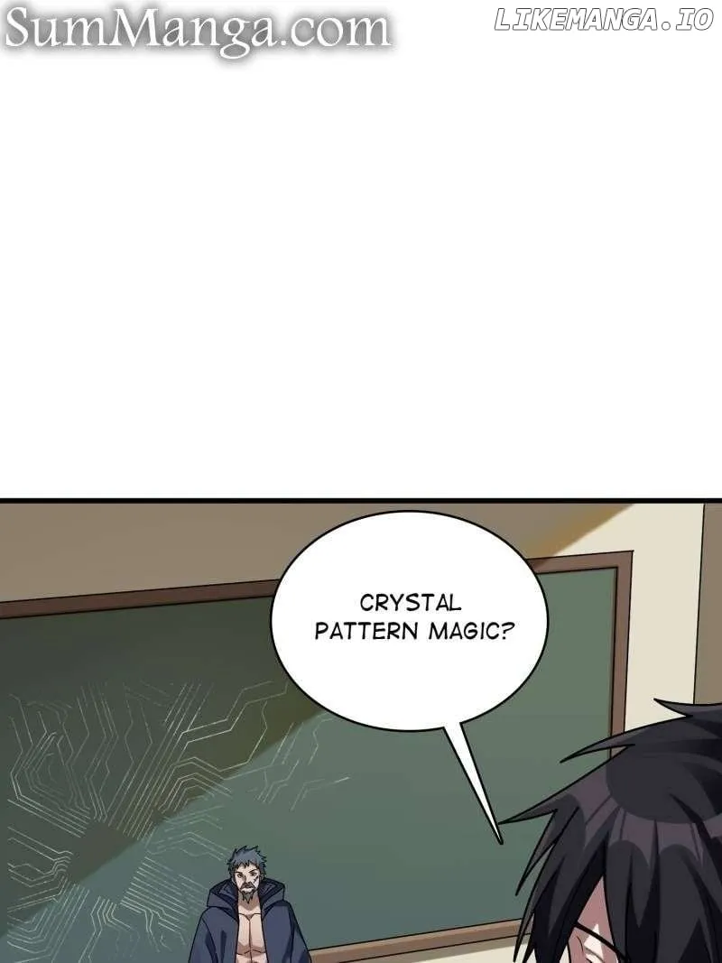 I’m Really Not A Supervillain Chapter 209 page 10 - 