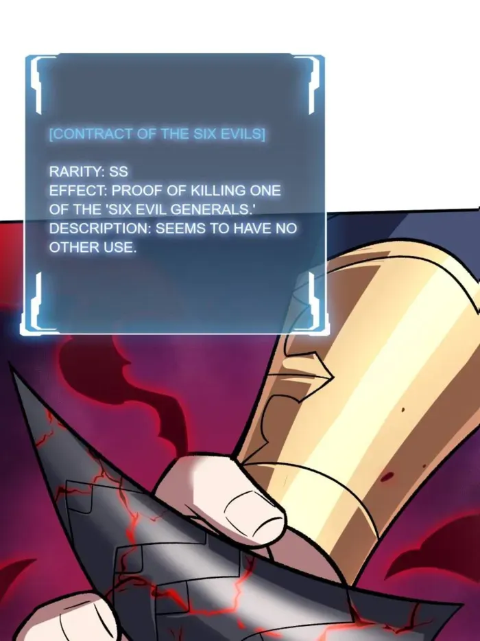 I’m Really Not A Supervillain Chapter 210 page 2 - 