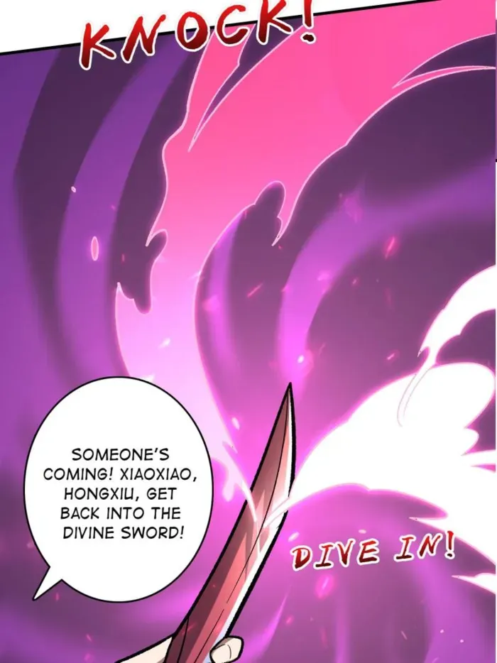 I’m Really Not A Supervillain Chapter 210 page 15 - 