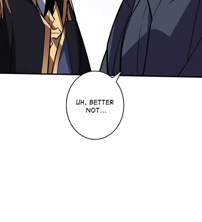I’m Really Not A Supervillain Chapter 210 page 22 - 